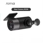 70mai Rear Cam RC06 for A800 A800S A500S Pro Plus + Ultra HD - AU stock