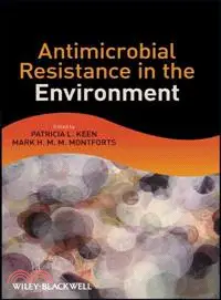 在飛比找三民網路書店優惠-ANTIMICROBIAL RESISTANCE IN TH