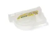 GENUINE OEM BOSCH DISHWASHER WATER FLOW METER REED SWITCH SENSOR