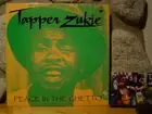 TAPPER ZUKIE Peace In The Ghetto LP/1977/Tappa Zukie/King Jammy/Sly & Robbie