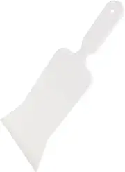 Vaguelly Auto Water Squeegee for Car Window Tinting Extended Wide Mouth Design for Efficient Water Removal Windshield Durable and Multi Use Squeegee for Automotive