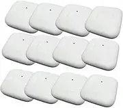 12 Unit Pack Cisco Aironet AIR-CAP2702I-Z-K9 Dual-Band 802.11AC Access Point POE (Renewed)