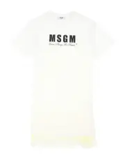 [MSGM] MSGM Kids' dresses - Item 15407097