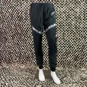 NEW HK Army TRK Air Jogger Pants - Aftermath - Small (27-29)