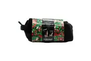 2pc Lynx The OG Africa Mens Fragrance Scent Bodyspray/Bodywash Gift Bag Set