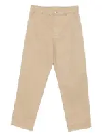 [Cellar Door] Cellar Door-Pantaloni Fadi In Cotone-Uomo 52