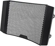 Compatible with 675 R 2007 2008 2009 2010 2011 2012 Motorcycle Radiator Guard Protector Grille Cover Water Tank Protection
