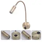 Reading Light LED Spotlight Studying Lighting Lamp Office Student