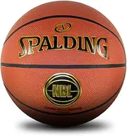 Spalding NBL Outdoor Replica Game Ball