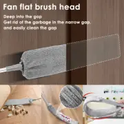 Feather Duster Bendable Scratch Free Microfiber Duster with-·*/