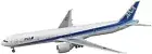 Hasegawa 10718 1/200 ANA B777-300ER
