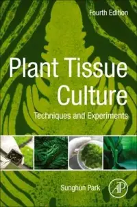 在飛比找博客來優惠-Plant Tissue Culture