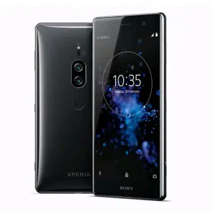 【SONY 索尼】A級福利品 Xperia XZ2 Premium 5.8吋(6GB/64GB)