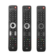 [One for All] Evolve Universal TV Remote - 1 Device