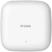 D-Link Access point DAP-X2850, AX3600 wi-fi 6, POE, Dual-band, 4x4 MIMO, 2.5 Gig