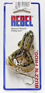 Rebel BASN Frog T4/61