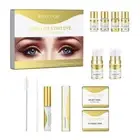 Complete Lash Lift Tint Perming Kit Eyelash Extension Brow GXP