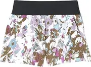 [THE NORTH FACE] Vent Mesh Short Women's