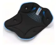 Ergonomic Office Seat Cushion, Long Sitting Tailbone Support Cushion
