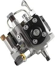 Fuel Injection Pump Compatible For Isuzu Hitachi ZX330-3 6HK1 HP4 Engine 294050-0102 8-98091565-2 Excavator Engine Replacement Parts