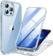 Miracase Magnetic for iPhone 15 6.1 Pro Case Compatible with MagSafe NEW