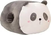 Cartoon Pillow Hand Warmer Multi-Functional Office Cushion Combination Nap Pillow for Hands Soft and Comfortable for Winter