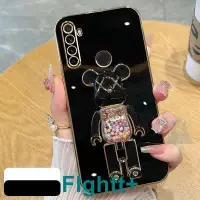 在飛比找Yahoo!奇摩拍賣優惠-FIghtt+外殼 Realme 5 Pro 5S 5i 6