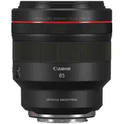 Canon RF 85mm f/1.2L USM Defocus Smoothing Lens