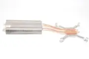 Compatible with CN-07RCJ9 Dell CPU Heatsink OPTIPLEX-7440-AIO-I7-6700