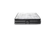 Bedra Double King Single Queen King Mattress Cool Gel Foam Pillowtop Bed 22cm