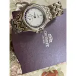 日本東方錶 ORIENT錶