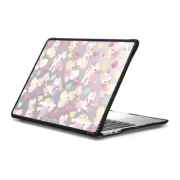 MacBook Air 13-inch (M2 - M4) Impact Case Fancy Floats
