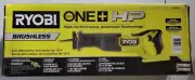 Ryobi ONE+ HP 18V Cordless Brushless Reciprocating Saw Model PBLRS01B