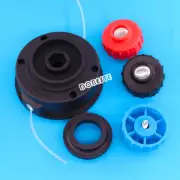 Trimmer String Head For Hyper Tough H2500 H2510 H2520 841P035132S Gas Trimmer