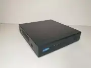 GSCAM H.264 4CH 720P 1080H Security DVR HDMI POE Motion Detection NO HARD DRIVE