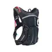 USWE Unisex – Adult's Airborne Hydration Backpack One Size Grey