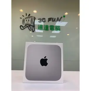 特規 M2 Pro Mac mini 32G 1TB SSD 10核 CPU 16核 GPU 實體門市 台灣公司貨