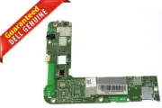 Dell Venue 7 3740 WIFI Tablet Motherboard W/Intel Atom Z3460 1.6GHZ G5XW3 50F6M