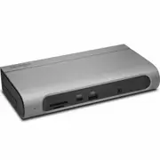Kensington SD5600T Thunderbolt 3 USB-C 4K Hybrid Docking Station Windows Mac