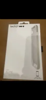 iPhone 7plus Tech21 Evo Elite