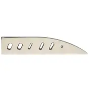 Triton Boat Tool Organizer Panel TR-594P-BK | 21TRX 13 1/4 Inch Silver