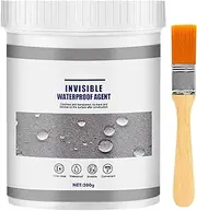 Advantageouse Clear Sealant, Super Strong Invisible Waterproof Anti-Leakage Agent, Advantageous Waterproof Sealant, Waterproof Insulating Sealant