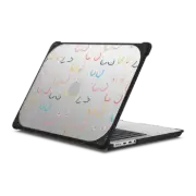 MacBook Pro 14-inch (M1 - M4) Bounce Case Colorful Boobs