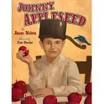 JOHNNY APPLESEED: THE LEGEND AND THE TRUTH