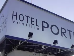 Hotel Porte