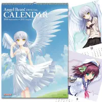 在飛比找蝦皮購物優惠-Angel Beats 月曆 天使 key VA購買部 ai