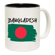 Bangladesh Country Flag Nationality Mug Cup