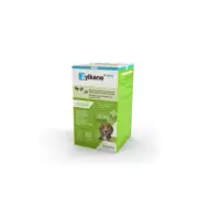 Zylkene Plus Calming Supplement For Medium Dogs 10-30kg