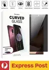 Samsung Note 20 ULTRA Privacy Tempered Glass Screen Protector - UV GLUE