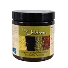 FOR CHILDREN ORGANIC HERBAL TEA 80g Elderberry Rosehip Meadowsweet Elderflower